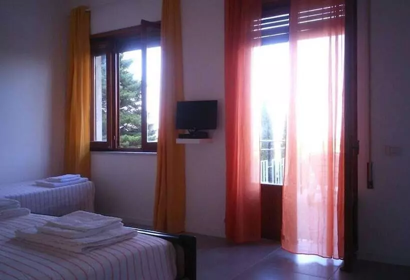 Villa Lina B&b