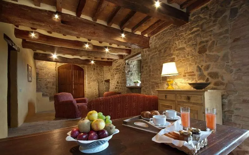 Fattoria L  Aquilone