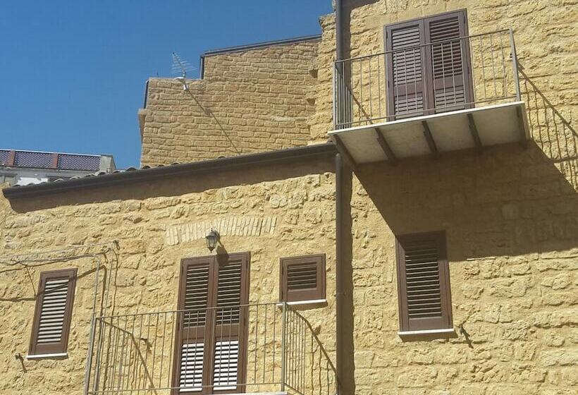 B&b A Due Passi Dal Centro