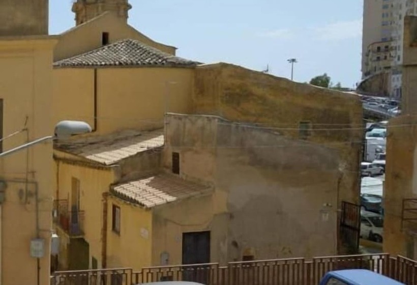 B&b A Due Passi Dal Centro