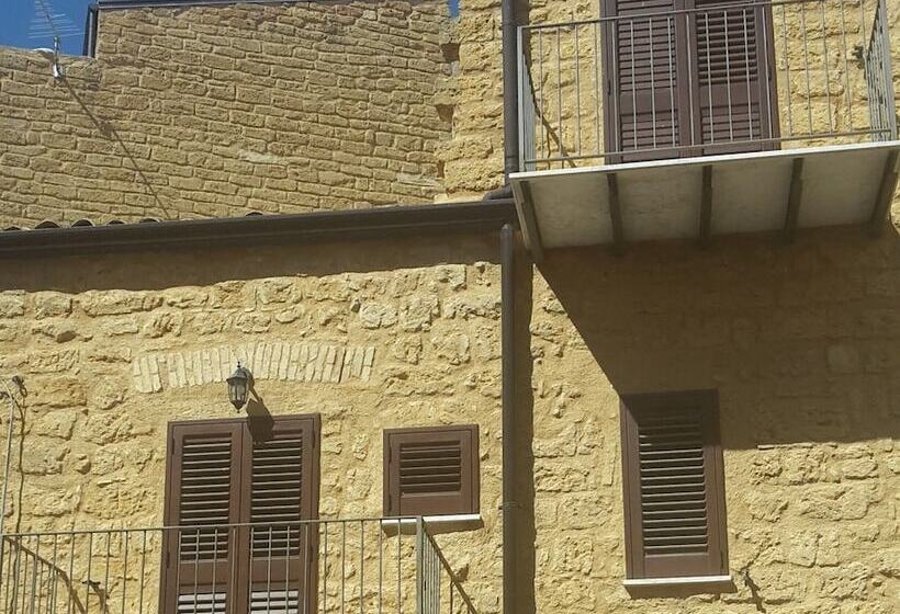 B&b A Due Passi Dal Centro