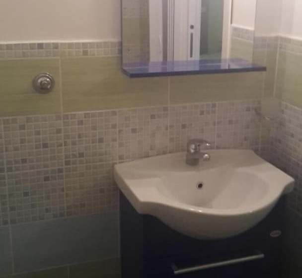 B&b A Due Passi Dal Centro