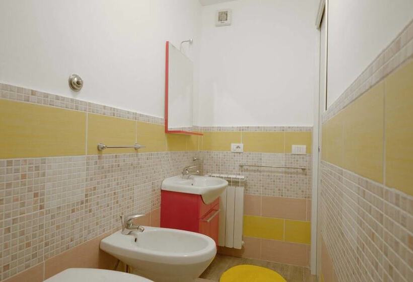 B&b A Due Passi Dal Centro