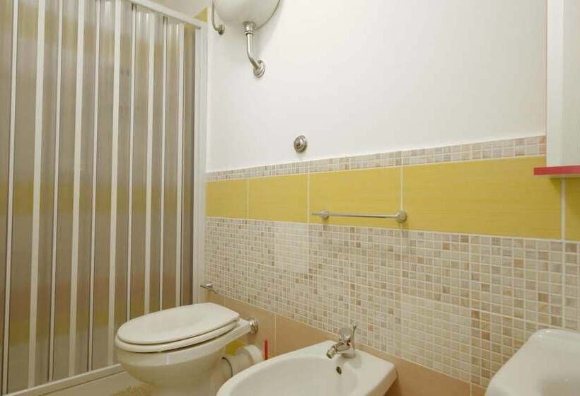 B&b A Due Passi Dal Centro