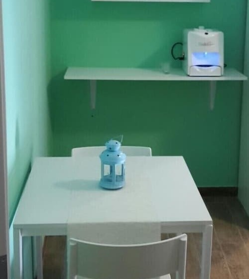 B&b A Due Passi Dal Centro