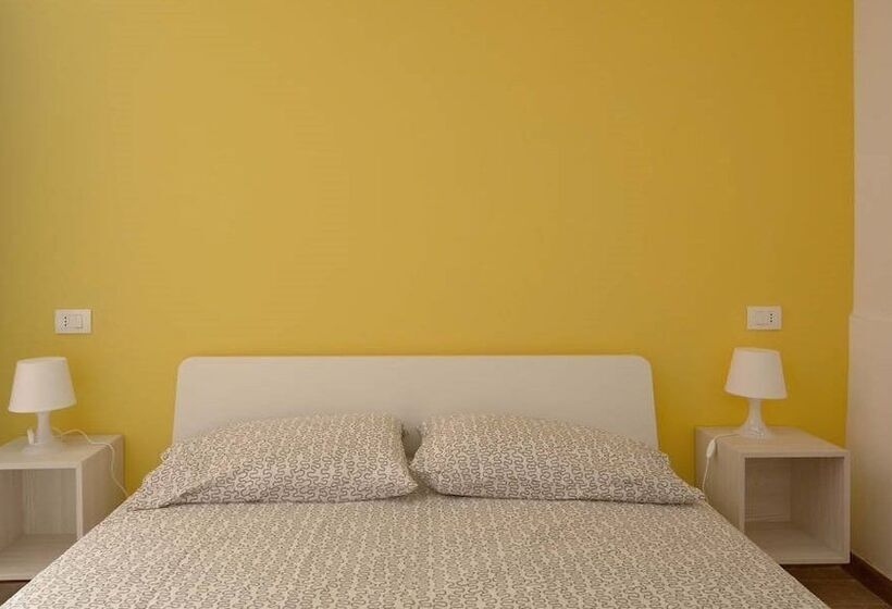 B&b A Due Passi Dal Centro