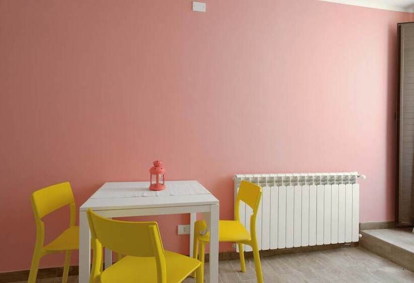 B&b A Due Passi Dal Centro