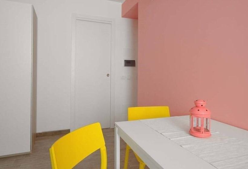 B&b A Due Passi Dal Centro