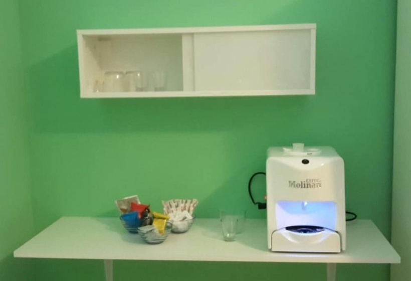 B&b A Due Passi Dal Centro