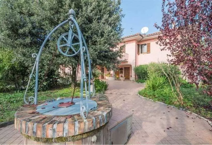 B&b Villa Rea