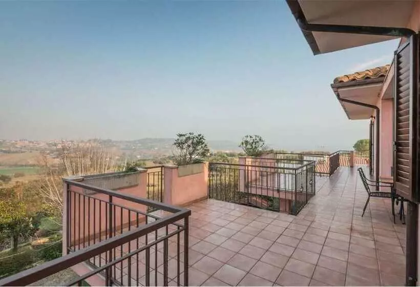 B&b Villa Rea