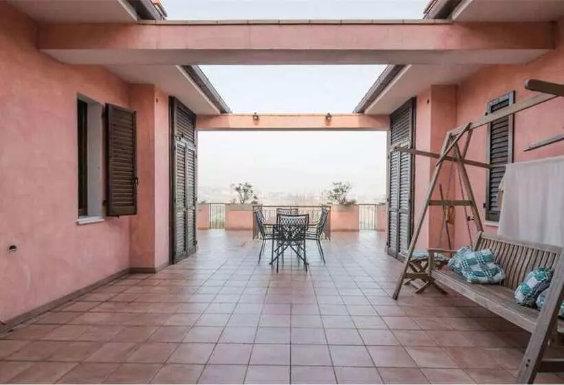 B&b Villa Rea