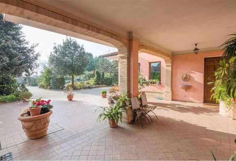B&b Villa Rea