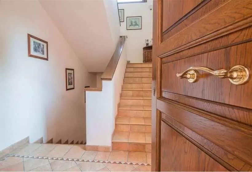 B&b Villa Rea