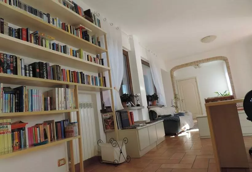 B&b Villa Rea