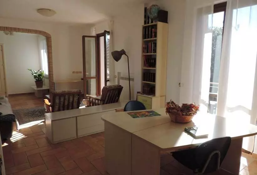B&b Villa Rea