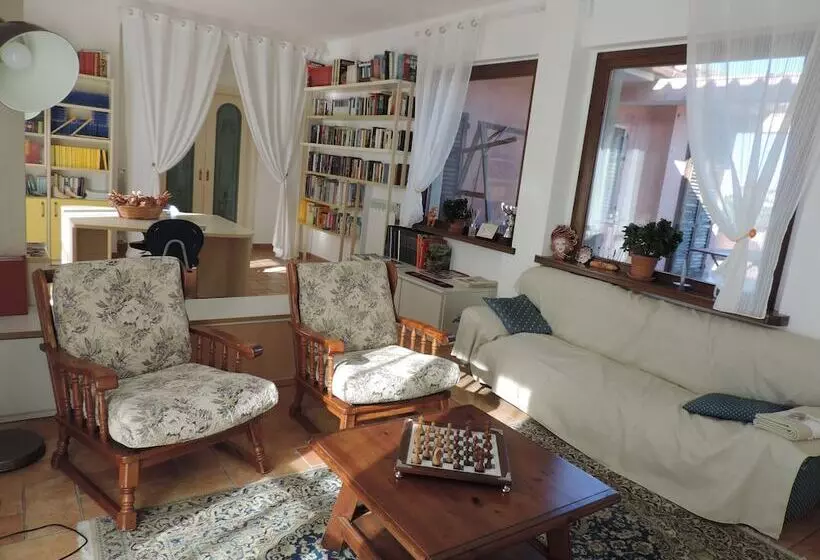 B&b Villa Rea