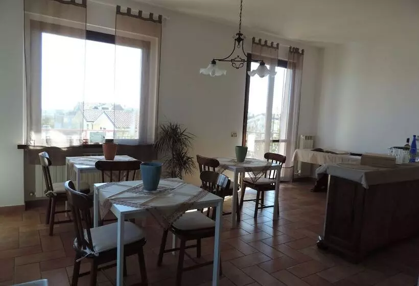 B&b Villa Rea