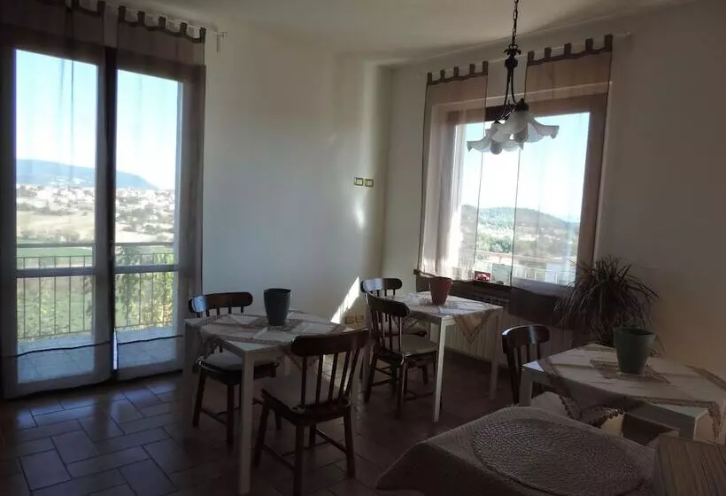 B&b Villa Rea