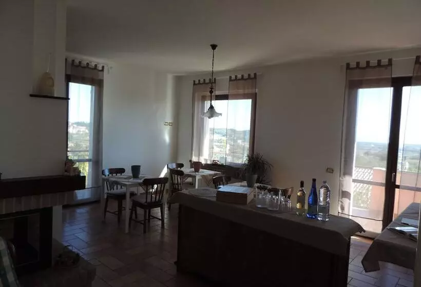 B&b Villa Rea