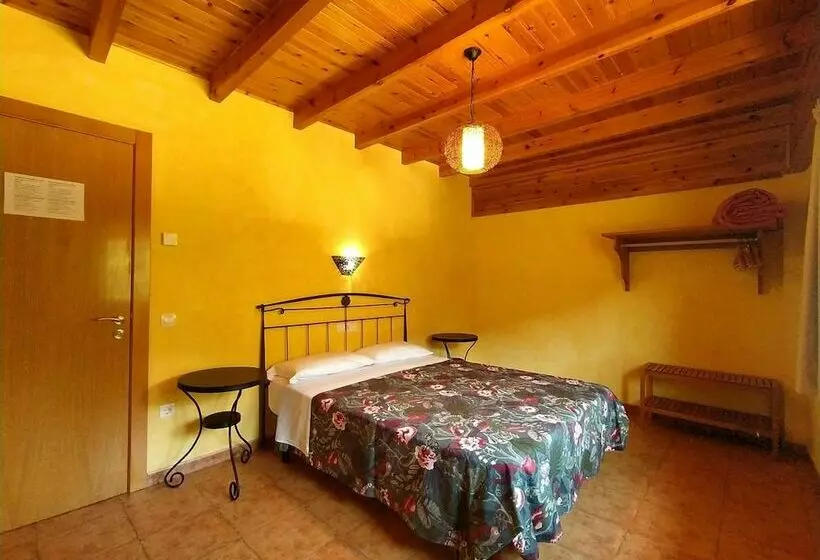 هتل Casa Rural El Rincon