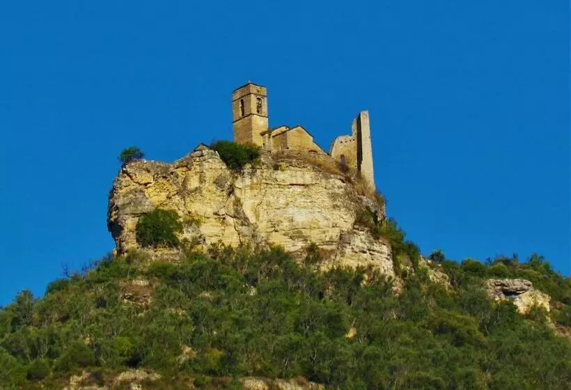 هتل Casa Rural El Rincon