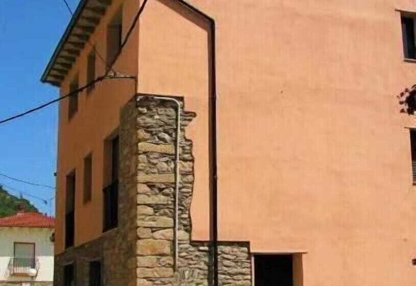 酒店 Casa Rural El Rincon