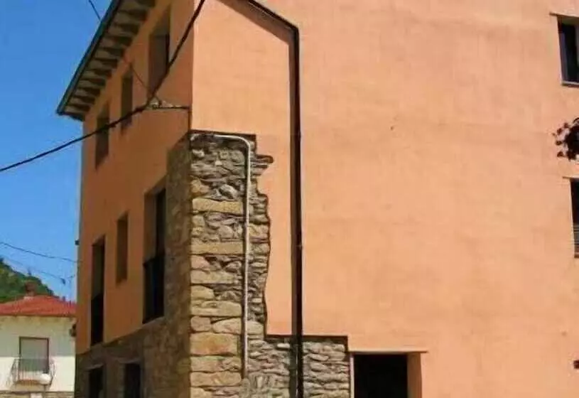 هتل Casa Rural El Rincon