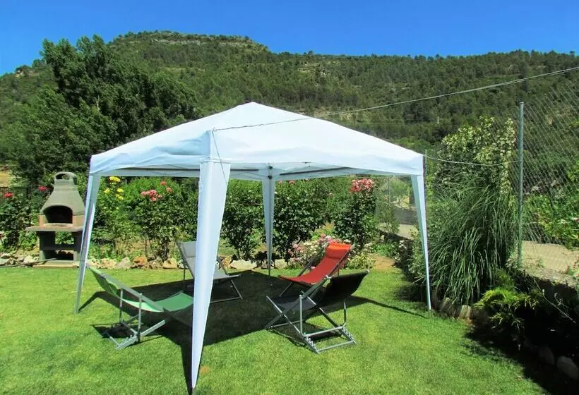 هتل Casa Rural El Rincon