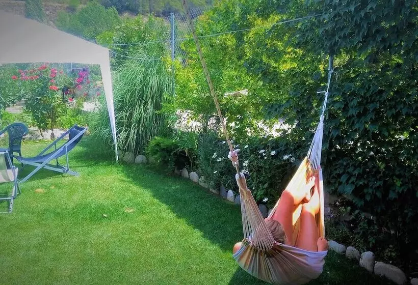 هتل Casa Rural El Rincon