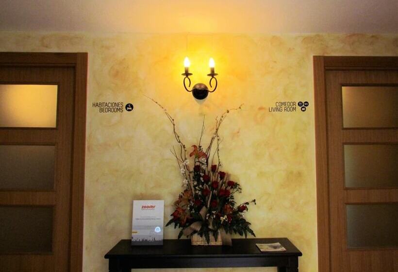 酒店 Casa Rural El Rincon