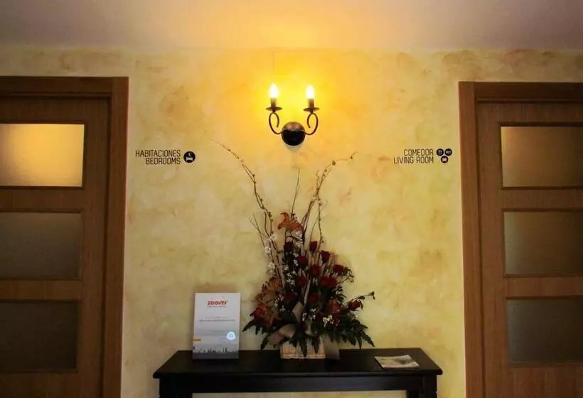 هتل Casa Rural El Rincon