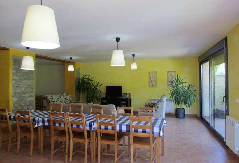 酒店 Casa Rural El Rincon