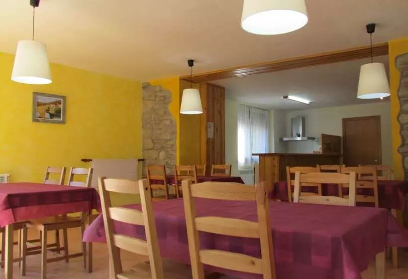 هتل Casa Rural El Rincon
