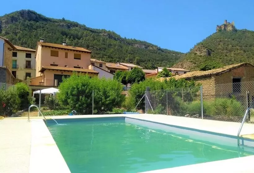 هتل Casa Rural El Rincon