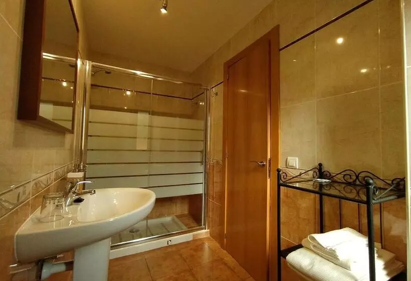 هتل Casa Rural El Rincon