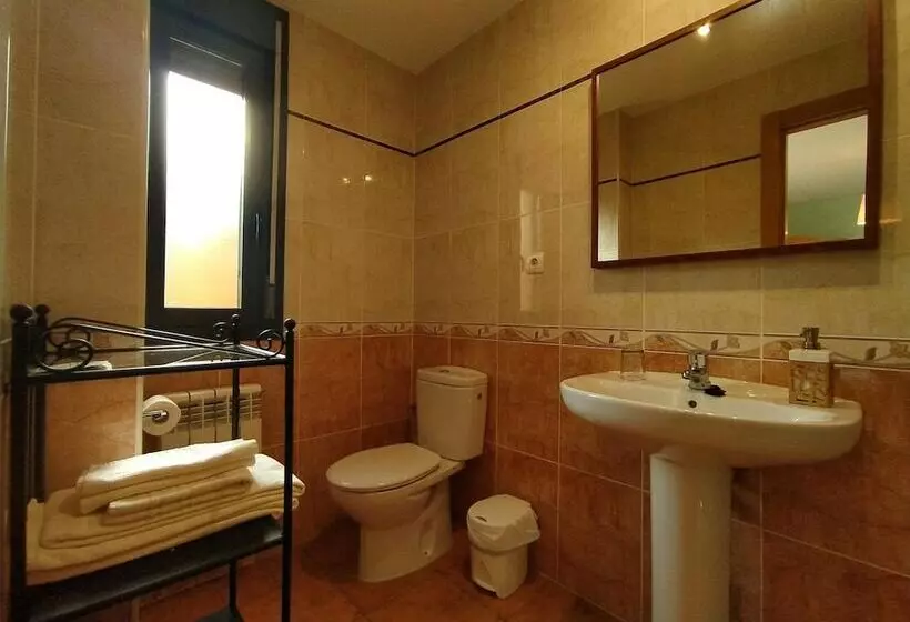 هتل Casa Rural El Rincon