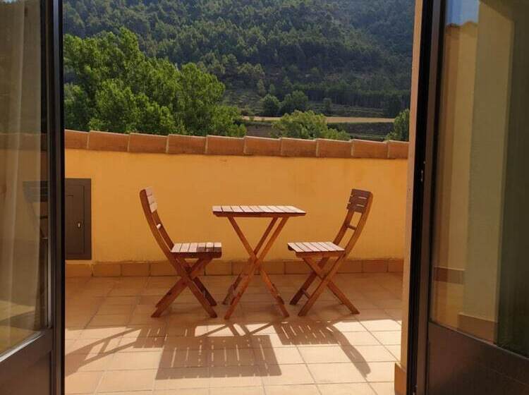 酒店 Casa Rural El Rincon