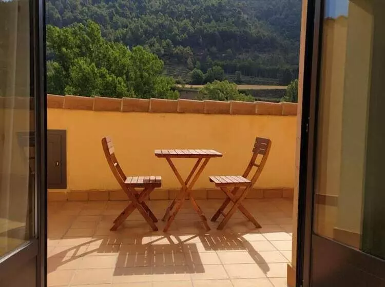هتل Casa Rural El Rincon