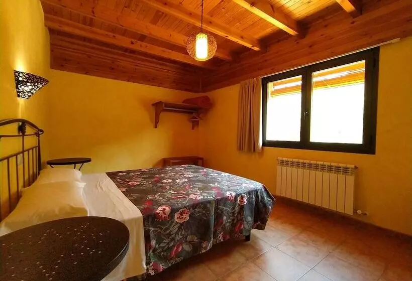 هتل Casa Rural El Rincon
