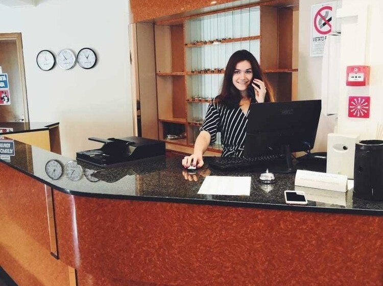 בית מלון כפרי Prato Verde Risto