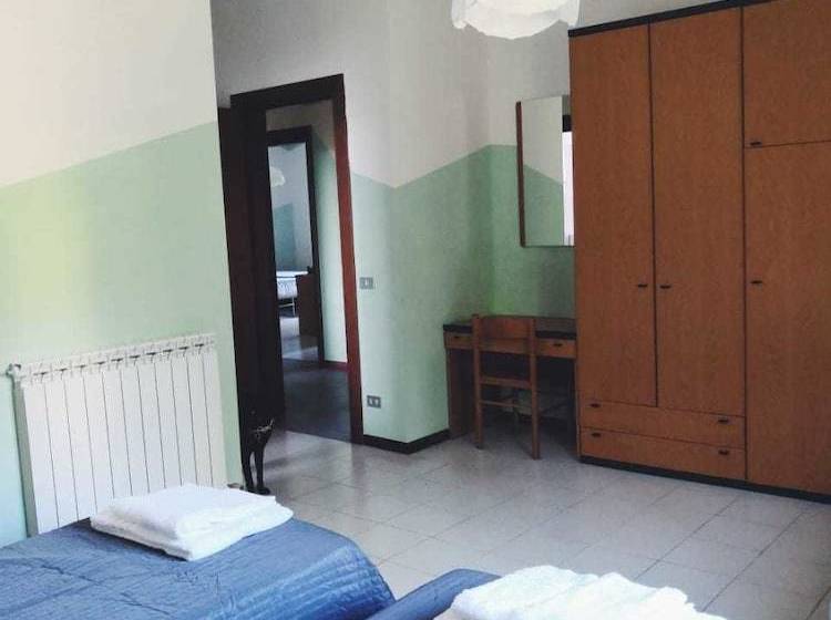 בית מלון כפרי Prato Verde Risto