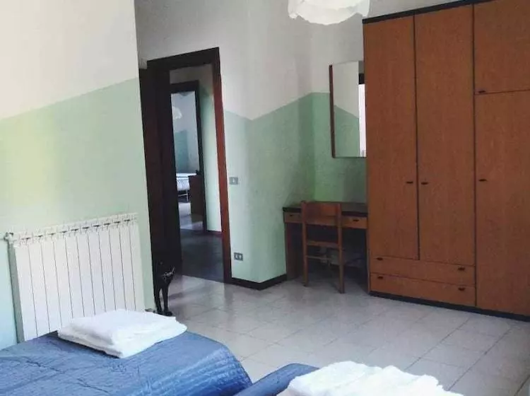 ホテル Prato Verde Risto