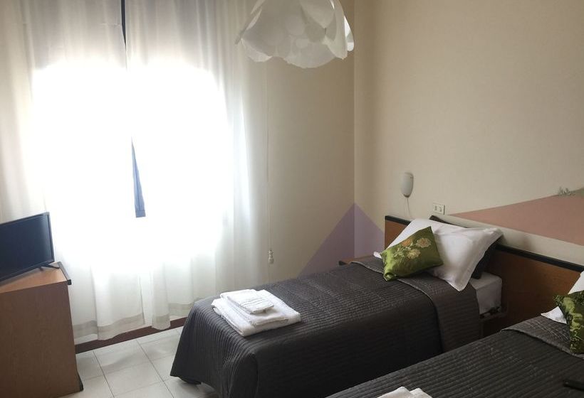 בית מלון כפרי Prato Verde Risto