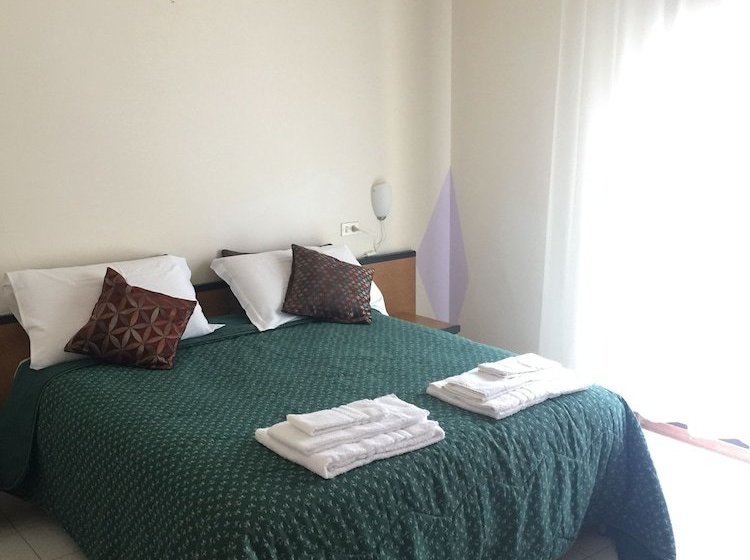 בית מלון כפרי Prato Verde Risto