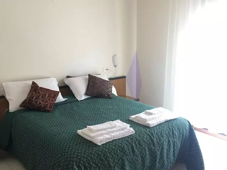 ホテル Prato Verde Risto