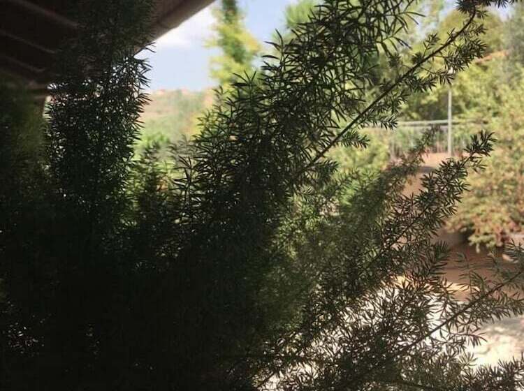 בית מלון כפרי Carretiello