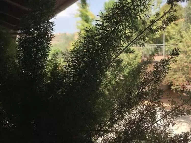 Maaseutuhotelli Carretiello