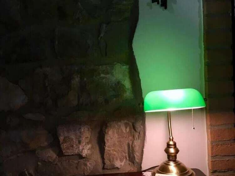 בית מלון כפרי Carretiello