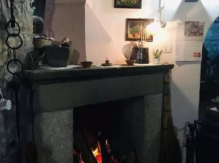 Maaseutuhotelli Carretiello